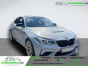 BMW M2 CS 450 ch BVA d'occasion