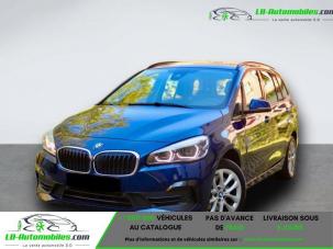 BMW Serie 2 Gran Tourer 218d xDrive 150 ch d'occasion