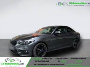 BMW Serie i 184 ch BVA d'occasion