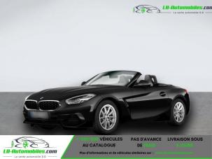 BMW Z4 sDrive 20i 197 ch BVA d'occasion