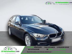 BMW d 116 ch BVM d'occasion