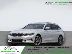 BMW i xDrive 258 ch BVA d'occasion