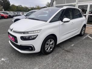 Citroen C4 Picasso 1.2 PureTech 130 S&S EAT6 Feel d'occasion