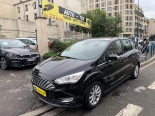 Ford grand C Max 1.5 TDCI 120CH STOP&START TITANIUM