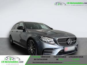 Mercedes Classe E 53 BVA 4-Matic+ d'occasion