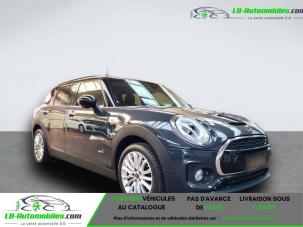 Mini Mini Clubman Cooper S 192 ch BVA d'occasion