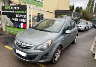 Opel Corsa BVA 1.2 twinport 90 Ch BUSINESS CONNECT