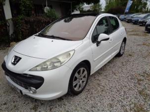 Peugeot  HDI90 PREMIUM PACK 5P d'occasion