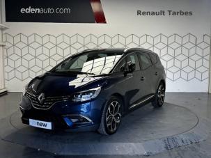Renault Grand Scenic TCe 160 FAP EDC - 21 Intens d'occasion