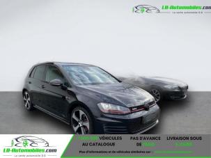 Volkswagen Golf 7 GTI | DSG | Discover Pro | Rückfahrkamera