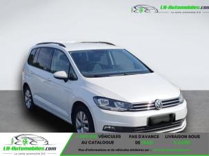 Volkswagen Touran 1.5 TSI CL Navi,7-Sitzer,SH, Climatronic,