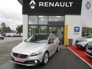 Volvo V40 Cross Country D Momentum d'occasion