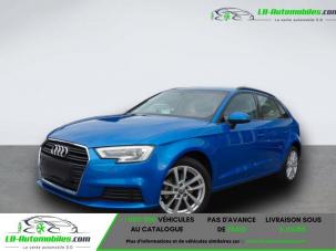 Audi A3 TDI 116 BVA d'occasion