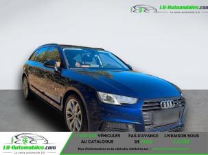 Audi A4 Avant TDI 122 BVA d'occasion