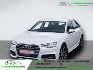 Audi A4 Avant V6 3.0 TDI 218 BVA d'occasion