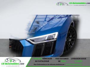 Audi R8 V10 Plus 5.2 FSI 610 BVA Quattro d'occasion