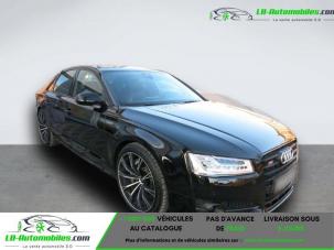 Audi S8 Plus V8 4.0 TFSI 605 BVA Quattro Sport d'occasion