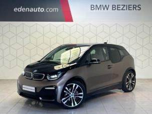 BMW 120 i3s 120 Ah 184 ch BVA iLife Lodge d'occasion