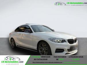 BMW Serie 2 M240i 340 ch BVA d'occasion