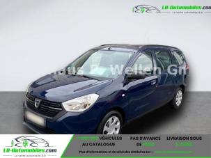 Dacia Lodgy SCe  places d'occasion