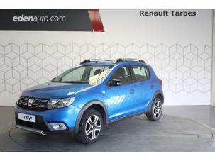 Dacia Sandero TCe 90 E6C Advance d'occasion