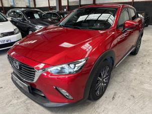 Mazda ` Autres modèles 2.0 SKYACTIV-G 120 Signature