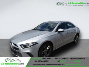 Mercedes Classe A 200 d BVA d'occasion