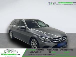 Mercedes Classe C 220 d BVA d'occasion