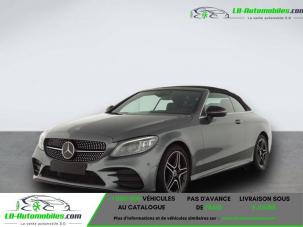 Mercedes Classe C 300 d BVA d'occasion