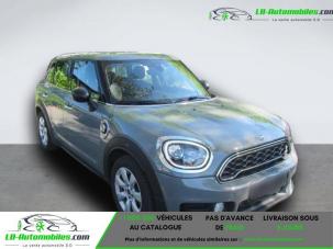 Mini Countryman 136 ch BVA d'occasion