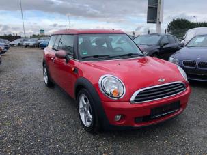 Mini Mini Mini Clubman  One Pack d'occasion