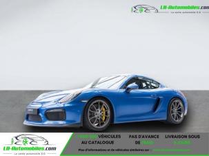 Porsche Cayman GTS 2.5i 365 ch d'occasion