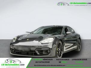 Porsche Panamera 4 Hybride V d'occasion