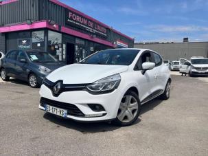 Renault Clio  DCI 75 GPS ENERGY BUSINESS d'occasion