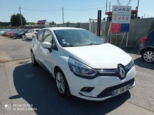 Renault Clio TCe 90 Energy Business d'occasion