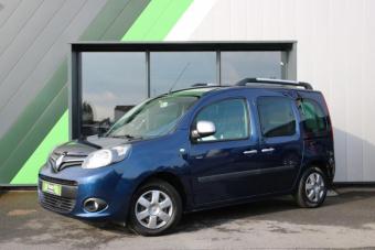 Renault Kangoo TCE 115 Energy Limited d'occasion