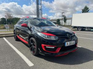 Renault Megane III TCE 220 GT d'occasion
