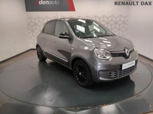 Renault Twingo III SCe 65 SL Urban Night d'occasion