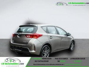 Toyota Auris Hybride 136 ch d'occasion