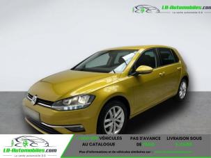 Volkswagen Golf 1.0 TSI 110 BVM d'occasion