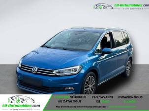 Volkswagen Touran Highline 7 SITZER/AHK/AUTOMATIK/EU6