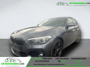 BMW Serie i 224 ch BVA d'occasion