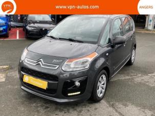 Citroen C3 Picasso C3 Picasso VTi 95 Confort d'occasion