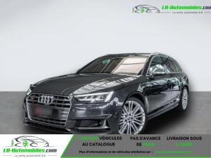 Audi S4 Avant V6 3.0 TFSI 354 BVA Quattro d'occasion