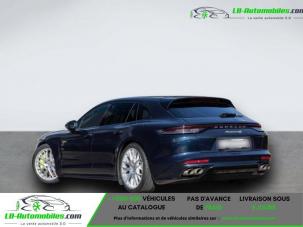 Porsche Panamera 4S V Hybrid d'occasion