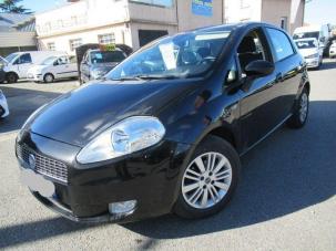 Fiat Grande Punto V STARJET 95CH EMOTION 5P d'occasion