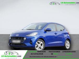 Hyundai I BVM d'occasion