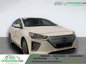 Hyundai Ioniq Electric 136 ch d'occasion