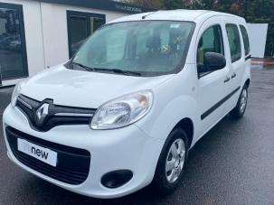 Renault Kangoo 1.5 Blue dCi 95ch Trend d'occasion