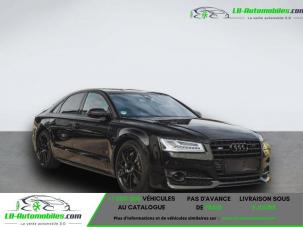 Audi S8 Plus V8 4.0 TFSI 605 BVA Quattro Sport d'occasion